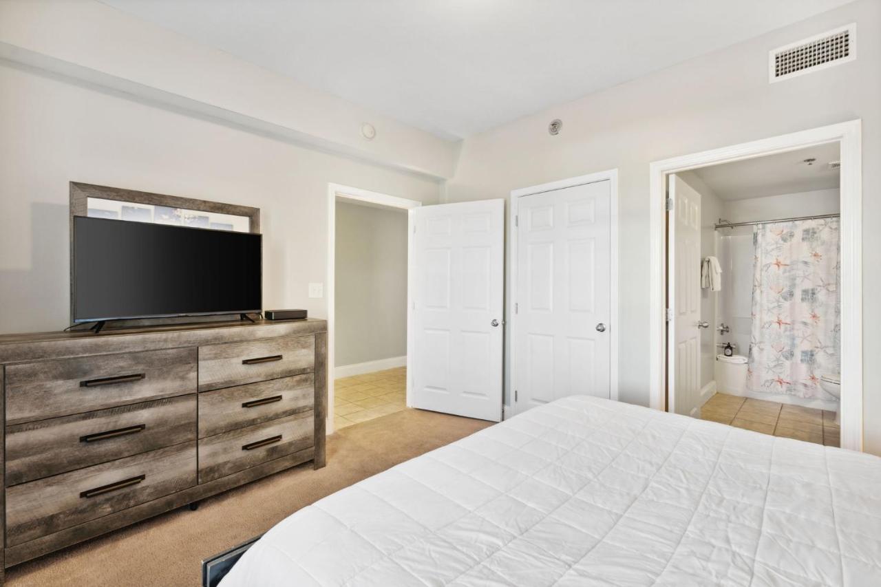 פנמה סיטי ביץ' Ocean View 10Th Floor Condo At The Laketown Wharf 1004 מראה חיצוני תמונה