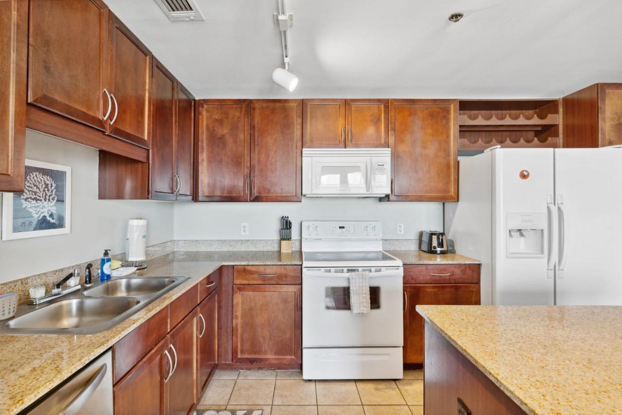 פנמה סיטי ביץ' Ocean View 10Th Floor Condo At The Laketown Wharf 1004 מראה חיצוני תמונה